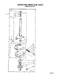 Diagram for 10 - Brake And Drive Tube