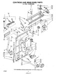 Diagram for 03 - Controls And Rear Panel