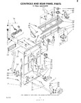 Diagram for 03 - Controls And Rear Panel