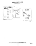 Diagram for 11 - Water System