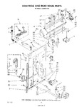 Diagram for 03 - Controls And Rear Panel