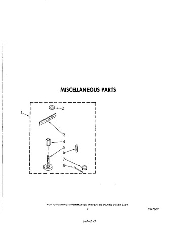 Diagram for LA5500XPW6