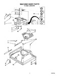 Diagram for 08 - Machine Base