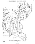 Diagram for 03 - Controls And Rear Panel