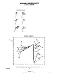 Diagram for 08 - Wiring Harness