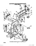 Diagram for 03 - Controls And Rear Panel