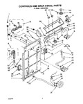 Diagram for 03 - Controls And Rear Panel