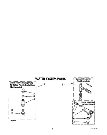 Diagram for LA5558XTN2