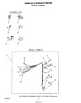 Diagram for 08 - Wiring Harness