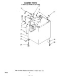 Diagram for 05 - Cabinet