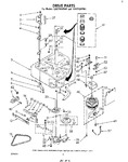 Diagram for 04 - Drive