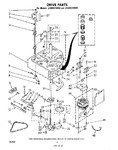 Diagram for 03 - Drive