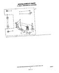 Diagram for 09 - Miscellaneous, Literature And Optional