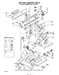 Diagram for 02 - Top And Console