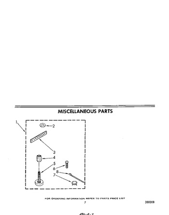 Diagram for LA6300XPW4