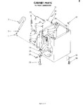 Diagram for 03 - Cabinet