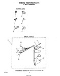 Diagram for 08 - Wiring Harness