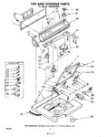 Diagram for 04 - Top And Console