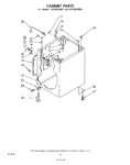 Diagram for 05 - Cabinet