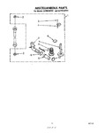 Diagram for 09 - Miscellaneous, Literature And Optional