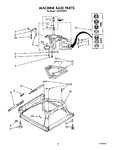 Diagram for 08 - Machine Base