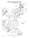 Diagram for 03 - Controls And Rear Panel