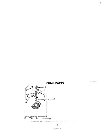 Diagram for LA7685XKW1