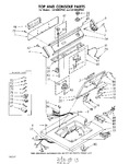 Diagram for 02 - Top And Console