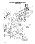 Diagram for 03 - Controls And Rear Panel