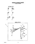 Diagram for 09 - Wiring Harness