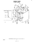 Diagram for 05 - Cabinet