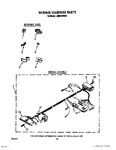 Diagram for 08 - Wiring Harness