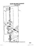 Diagram for 09 - Brake And Drive Tube