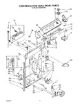 Diagram for 03 - Controls And Rear Panel