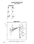 Diagram for 09 - Wiring Harness