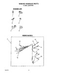 Diagram for 08 - Wiring Harness