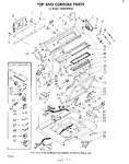 Diagram for 02 - Top And Console