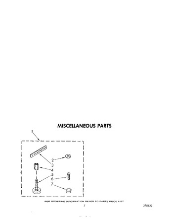 Diagram for LB5540XMN0