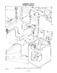 Diagram for 02 - Cabinet