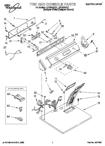 Diagram for LEC6646AQ1