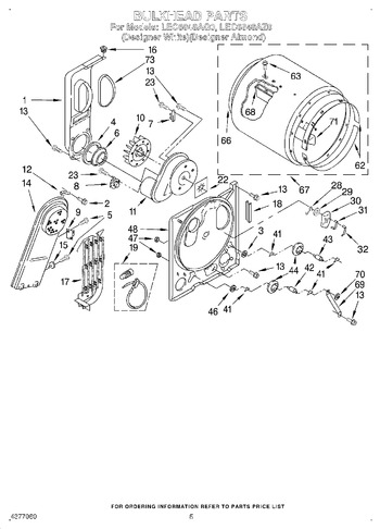 Diagram for LEC6848AQ0