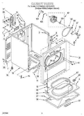 Diagram for LEC7848DQ1