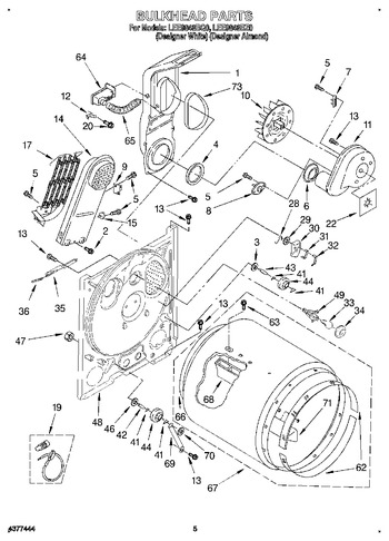 Diagram for LEE9848BZ0