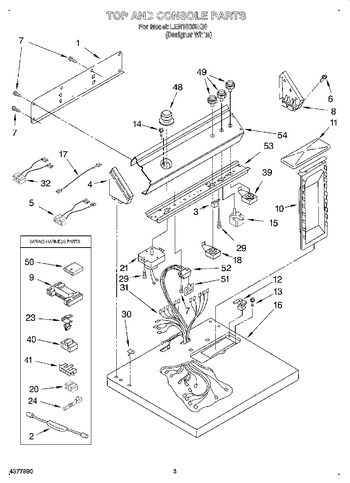 Diagram for LEN1000HQ0