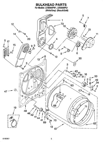 Diagram for LEN2000PW1