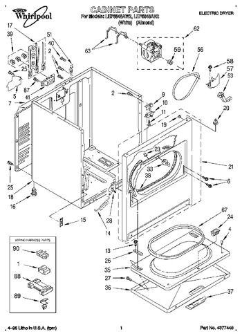 Diagram for LEP6848AN2