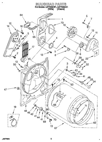 Diagram for LEP7858AN1