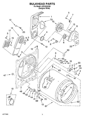 Diagram for LEQ7030KQ0