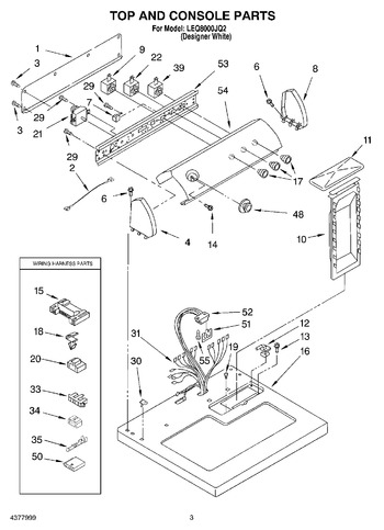 Diagram for LEQ8000JQ2