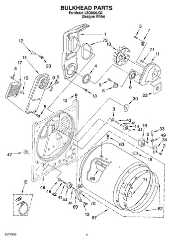 Diagram for LEQ8000JQ2